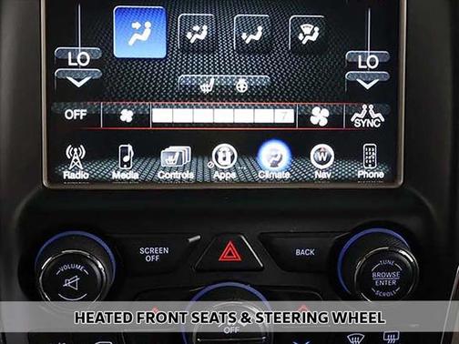 2017 Jeep Grand Cherokee Limited X