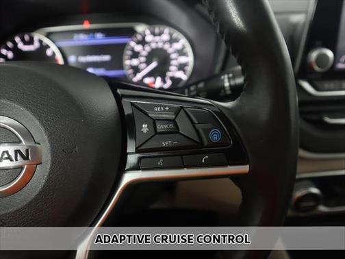 2019 Nissan Altima 2.5 SV