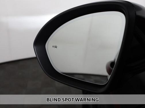 2023 Buick Envision Preferred FWD