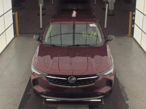 2023 Buick Envision Preferred FWD