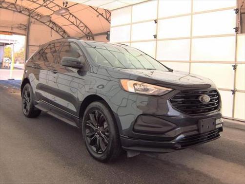 2023 Ford Edge SE