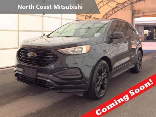 2023 Ford Edge SE