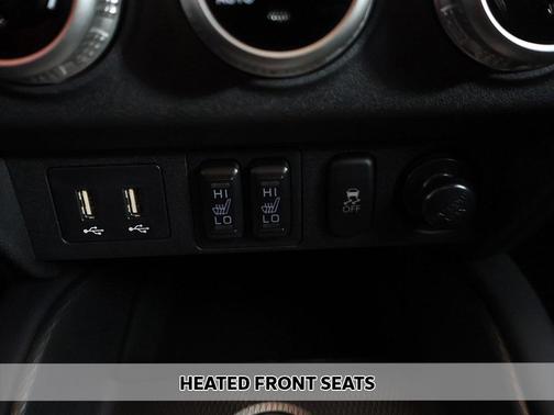 2025 Mitsubishi Outlander Sport 2.0 LE