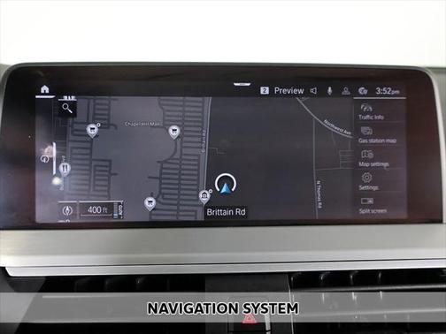 2021 BMW X3 PHEV xDrive30e