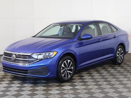 2024 Volkswagen Jetta 1.5T S