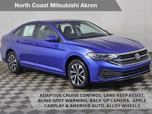 2024 Volkswagen Jetta 1.5T S