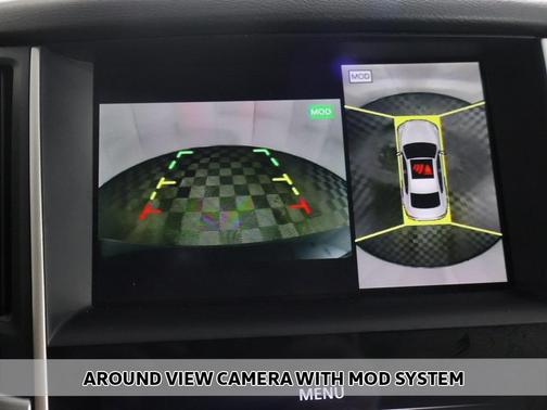 2021 INFINITI Q50 3.0t LUXE