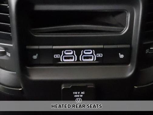 2021 RAM 1500 Limited