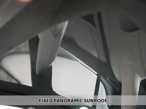2019 Tesla Model S Standard Range