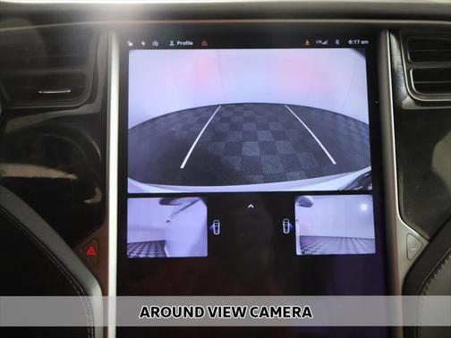 2019 Tesla Model S Standard Range