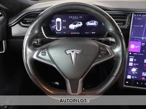 2019 Tesla Model S Standard Range