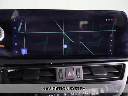 2024 Lexus ES 350 F Sport