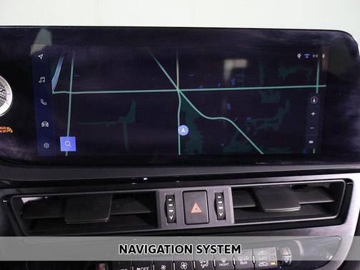 2024 Lexus ES 350 F Sport