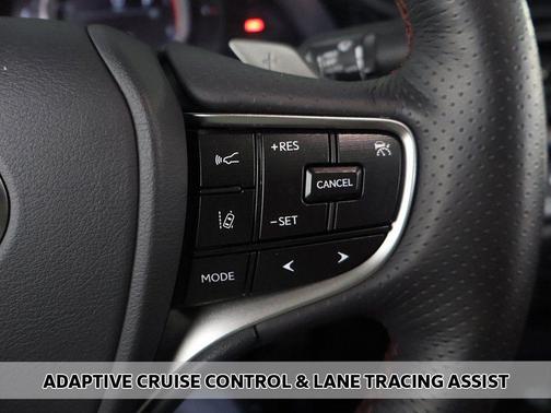 2024 Lexus ES 350 F Sport