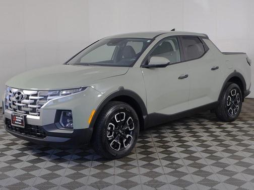 2024 Hyundai SANTA CRUZ SE