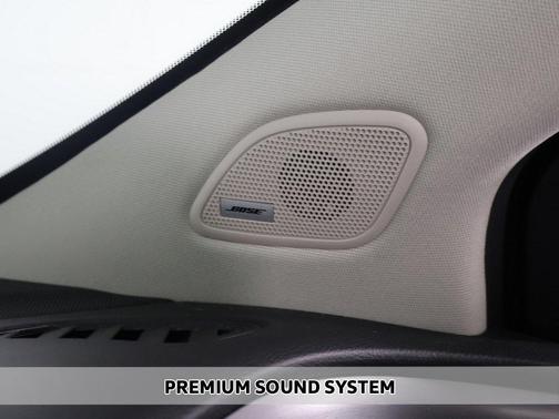 2020 Nissan Murano SL Intelligent AWD