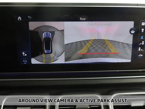 2024 Mercedes-Benz GLE 350 4MATIC