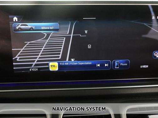 2024 Mercedes-Benz GLE 350 4MATIC