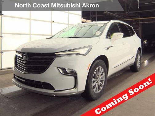 2023 Buick Enclave Essence AWD