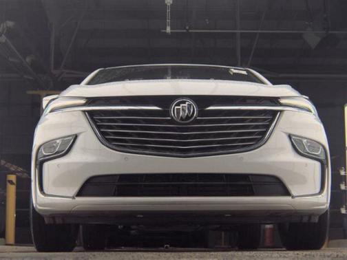 2023 Buick Enclave Essence AWD