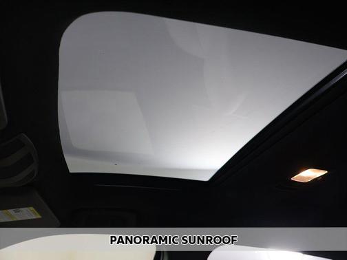 Lightning Blue Metallic 2026 Mitsubishi Eclipse Cross SEL