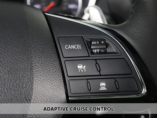 2026 Mitsubishi Eclipse Cross SEL