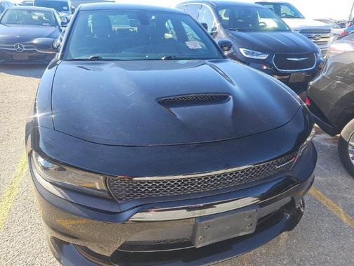 2022 Dodge Charger GT