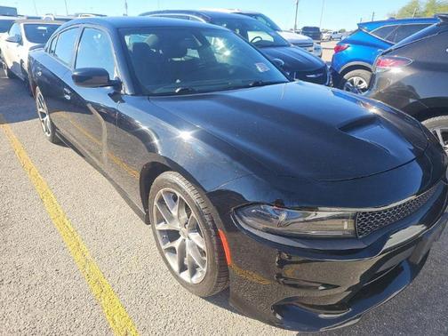 2022 Dodge Charger GT