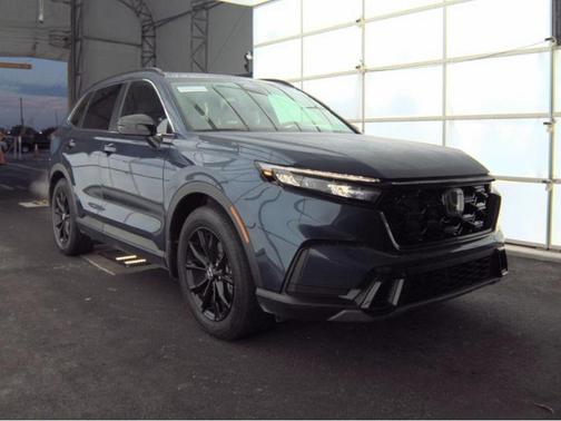 2024 Honda CR-V Hybrid Sport FWD