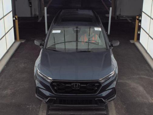 2024 Honda CR-V Hybrid Sport FWD