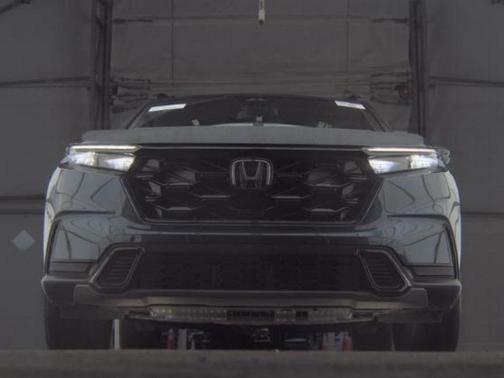 2024 Honda CR-V Hybrid Sport FWD