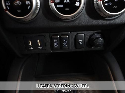 2025 Mitsubishi Outlander Sport 2.0 LE