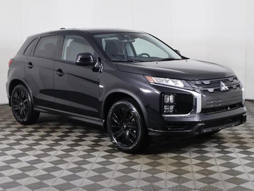 2025 Mitsubishi Outlander Sport 2.0 LE