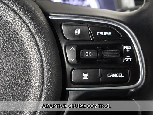 2018 Kia Niro Touring