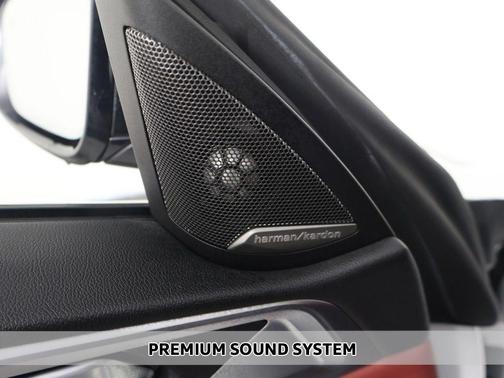 Mineral White Metallic 2024 BMW 430 i xDrive