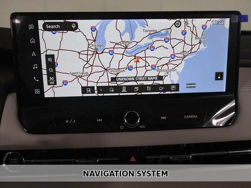 2025 Mitsubishi Outlander SE 2.5 S-AWC