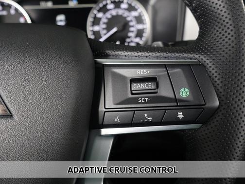 2025 Mitsubishi Outlander SE 2.5 S-AWC