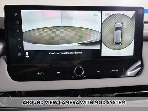 2025 Mitsubishi Outlander SE 2.5 S-AWC