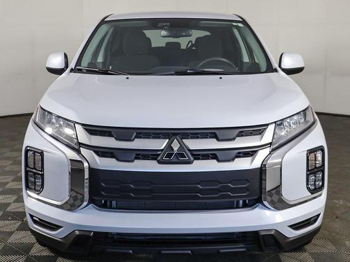2025 Mitsubishi Outlander Sport 2.0 ES
