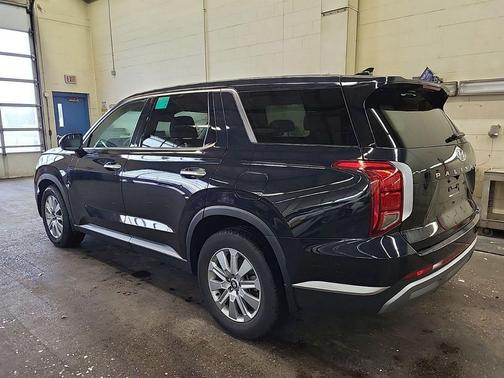 Moonlight Cloud 2023 Hyundai PALISADE SE