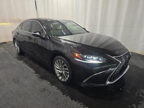 2023 Lexus ES 350 Ultra Luxury