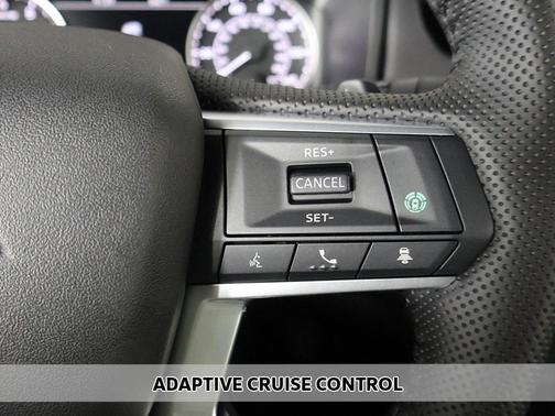 2025 Mitsubishi Outlander Trail Edition S-AWC
