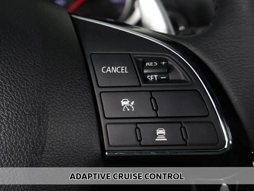 2026 Mitsubishi Eclipse Cross SEL