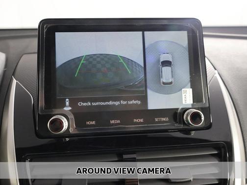 2026 Mitsubishi Eclipse Cross SEL