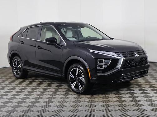 2026 Mitsubishi Eclipse Cross SEL