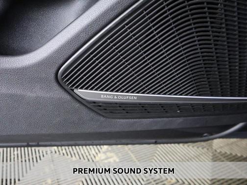 2019 Audi S5 3.0T Premium Plus