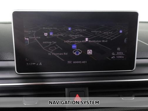 2019 Audi S5 3.0T Premium Plus