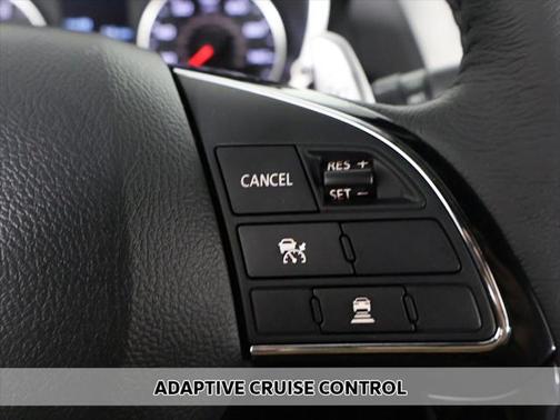 2025 Mitsubishi Eclipse Cross SEL
