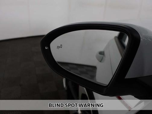 2019 Volkswagen Golf GTI 2.0T S 4-Door