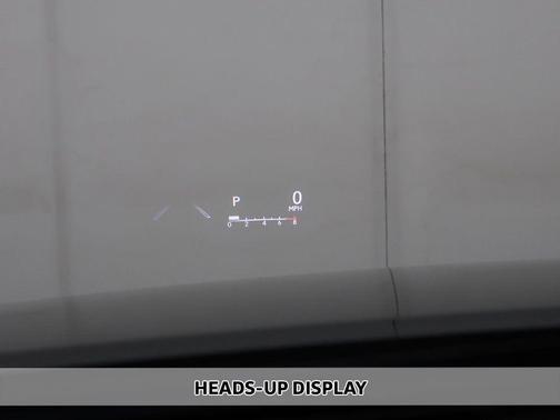 2023 Lexus ES 350 Luxury